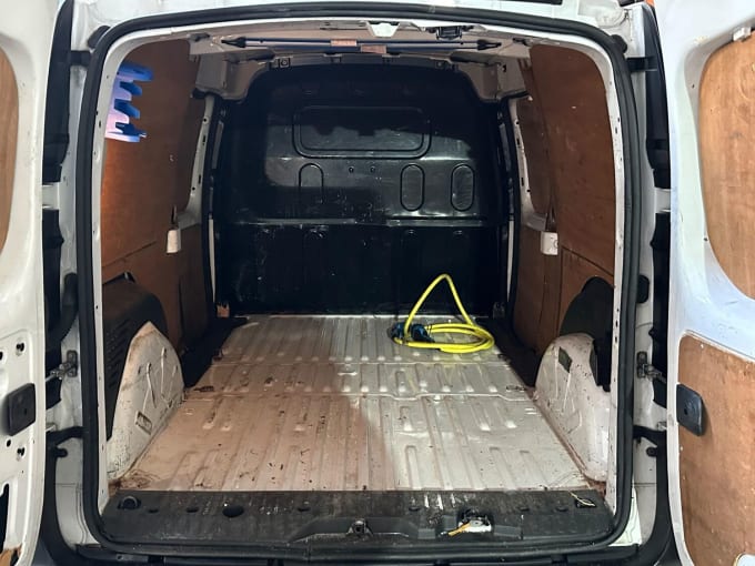 2017 Renault Kangoo Maxi