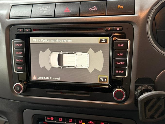 2015 Volkswagen Amarok
