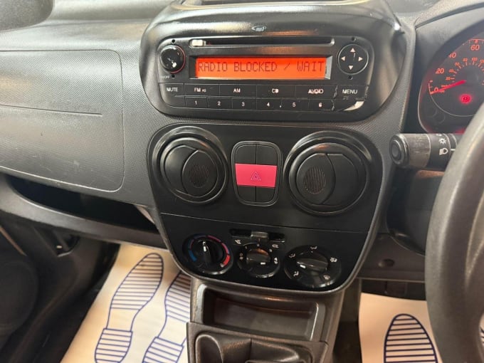 2008 Citroen Nemo