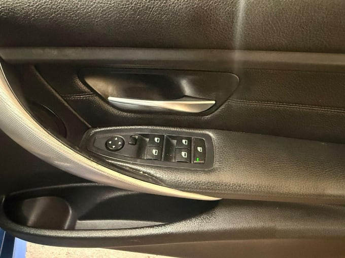2012 BMW 3 Series