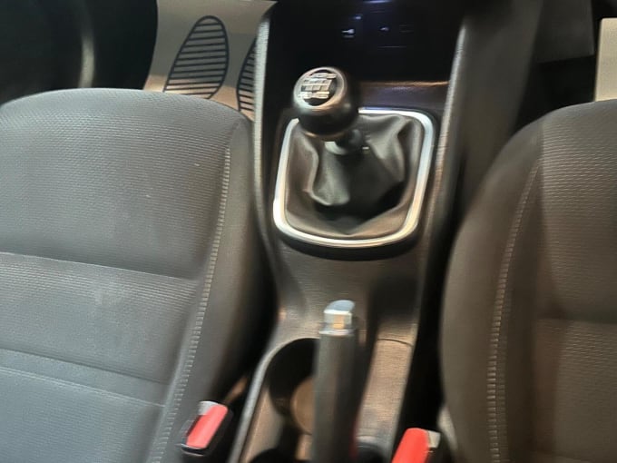 2019 Fiat Tipo