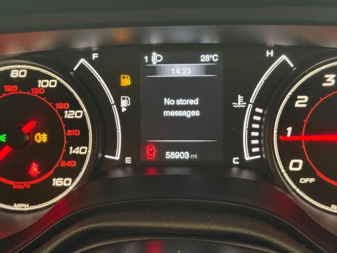 2017 Fiat Tipo