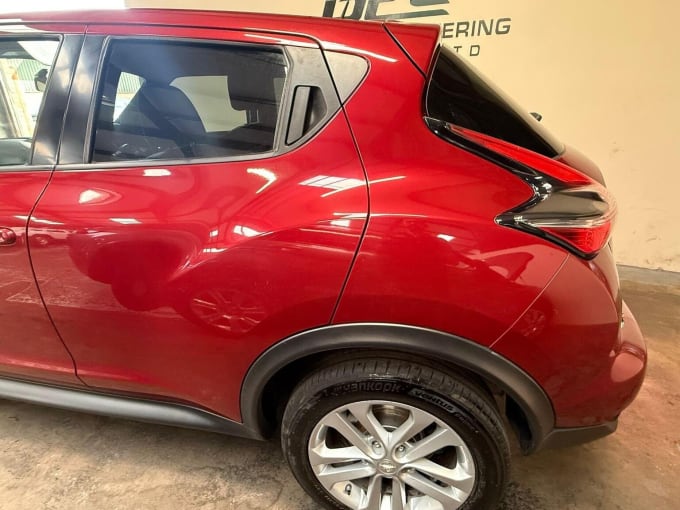 2015 Nissan Juke
