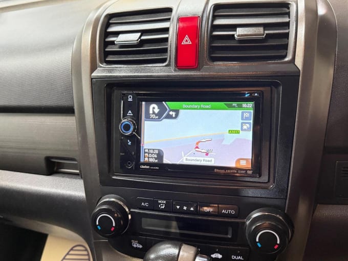 2010 Honda Cr-v