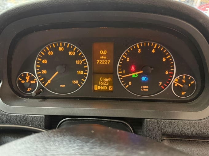 2012 Mercedes-benz A Class