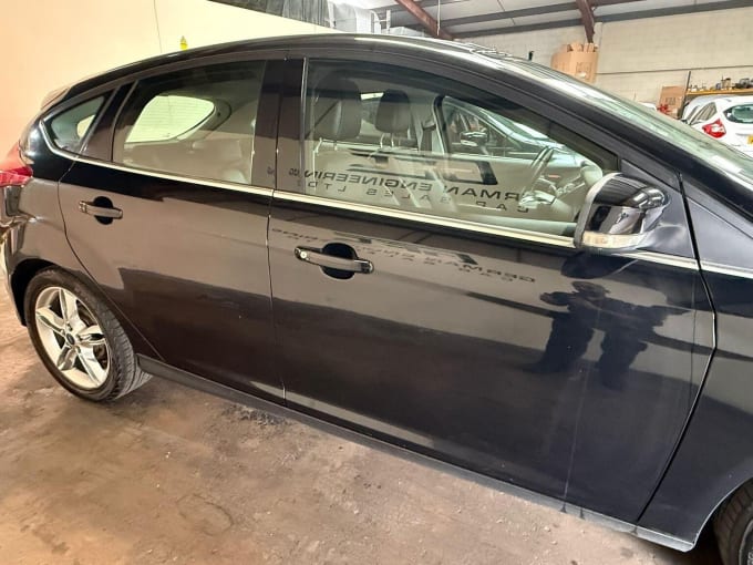 2013 Ford Focus