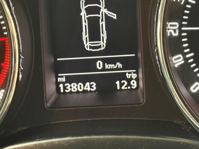 2014 Skoda Superb