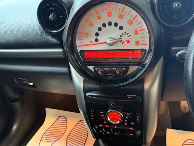 2014 Mini Paceman