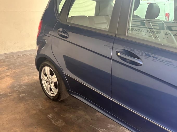 2012 Mercedes-benz A Class