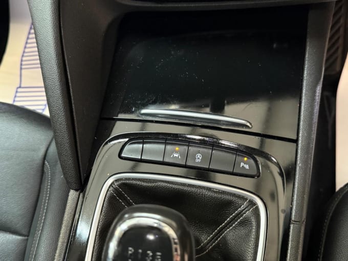 2018 Vauxhall Insignia
