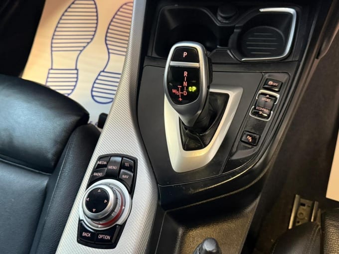 2014 BMW 1 Series