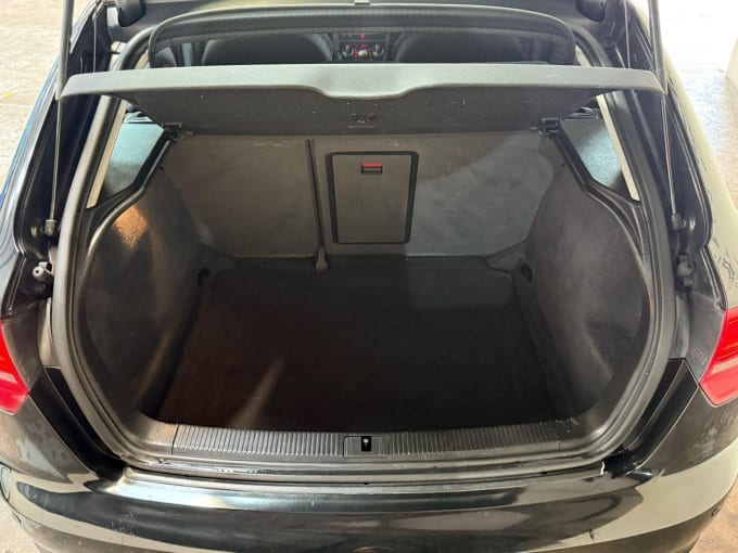 2010 Audi A3