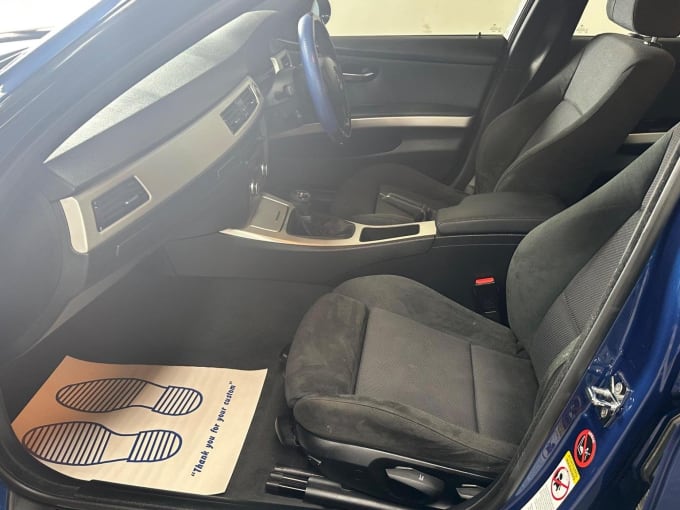 2007 BMW 3 Series