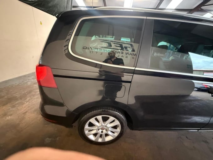 2013 Seat Alhambra
