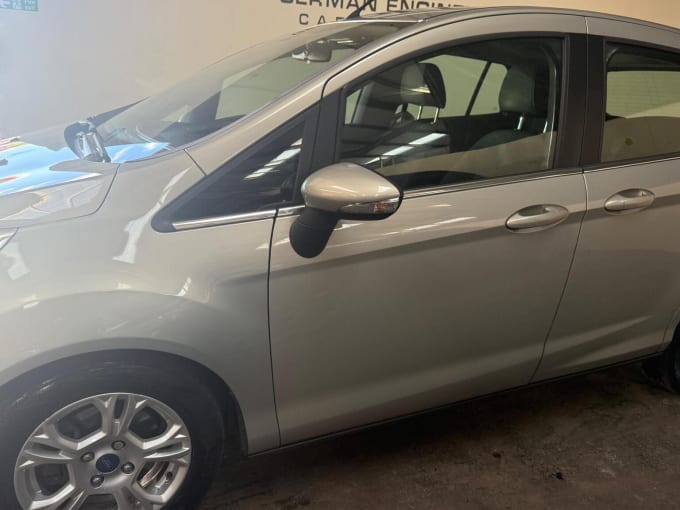 2013 Ford B-max