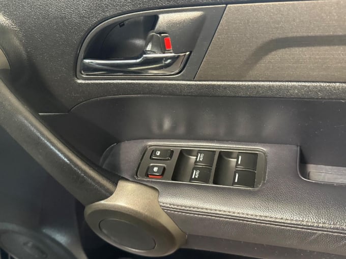 2010 Honda Cr-v