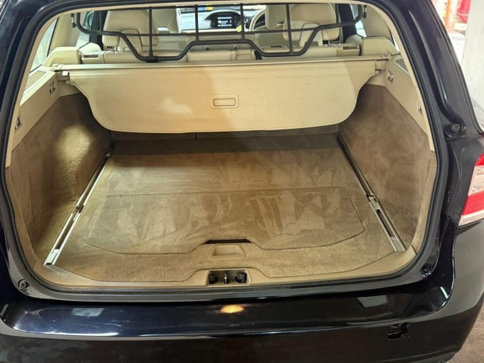 2013 Volvo V70