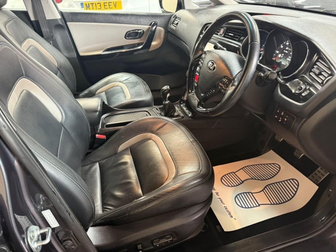 2016 Kia Ceed