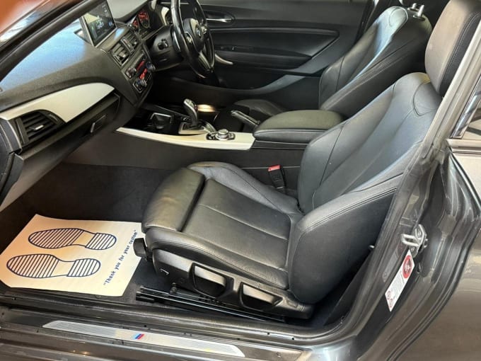 2014 BMW 1 Series