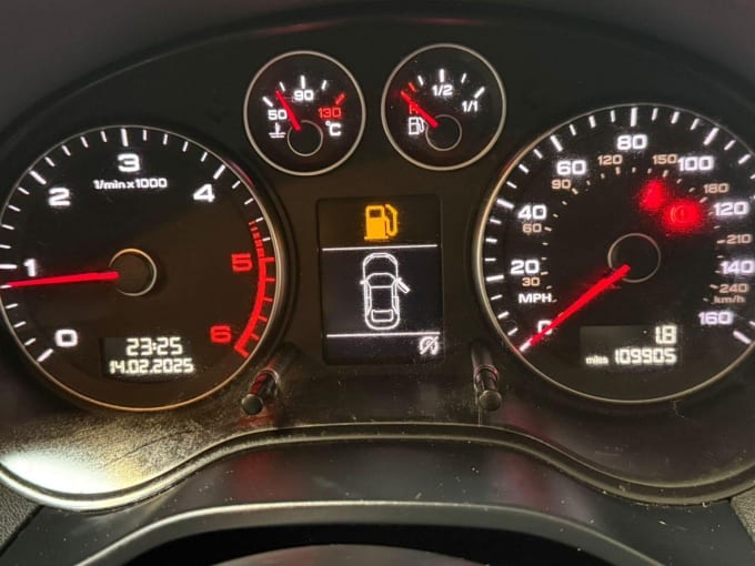 2010 Audi A3