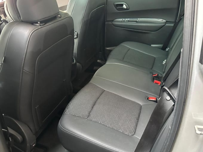 2016 Peugeot 3008