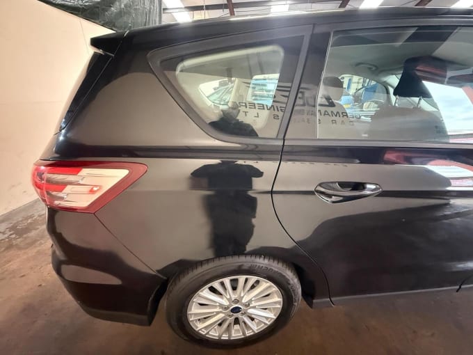 2016 Ford S-max