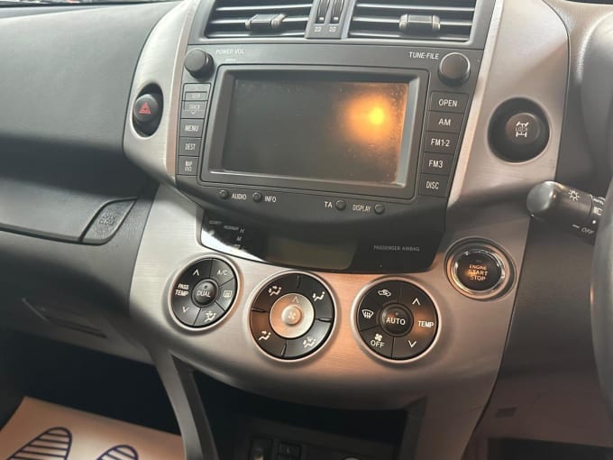 2006 Toyota Rav4