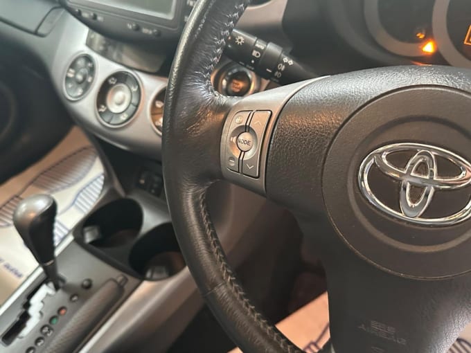2006 Toyota Rav4