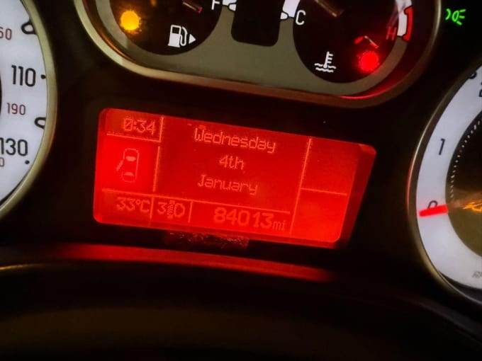 2013 Fiat 500l
