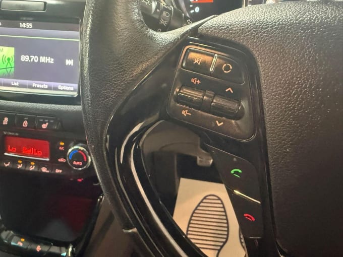 2016 Kia Ceed