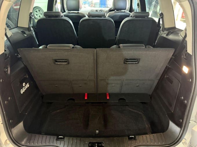 2011 Ford S-max