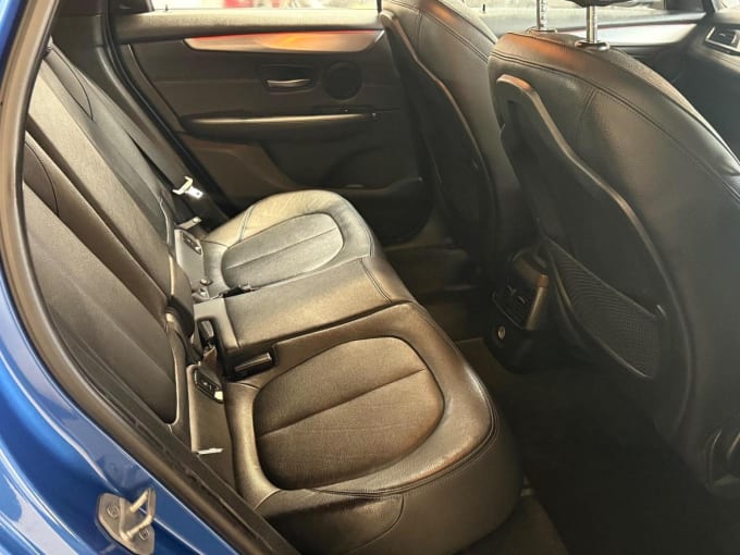 2016 BMW 2 Series
