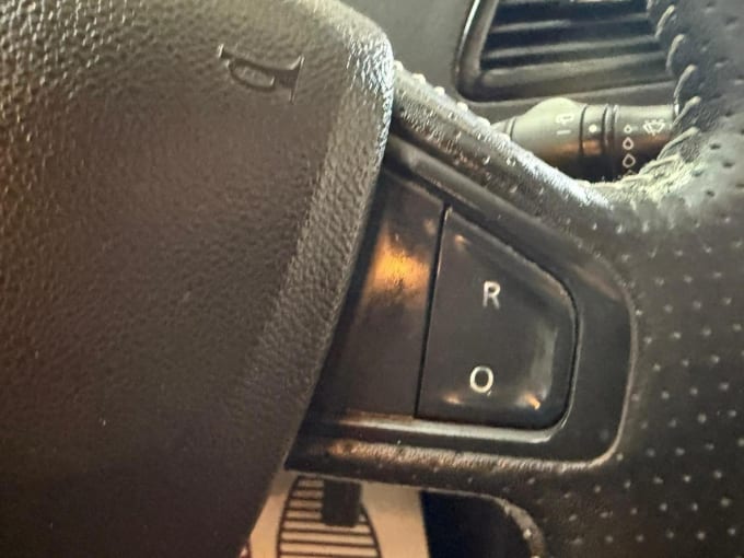 2015 Renault Grand Scenic
