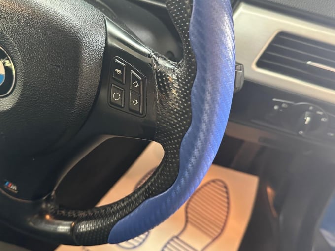 2007 BMW 3 Series