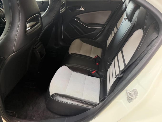 2014 Mercedes-benz A Class