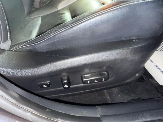 2016 Kia Ceed