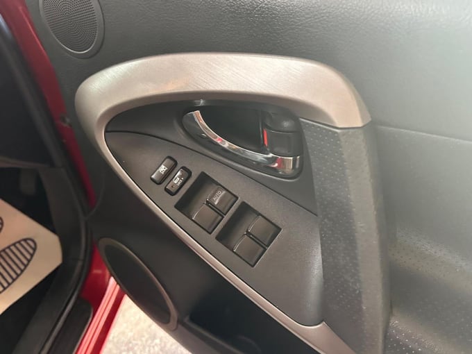 2006 Toyota Rav4