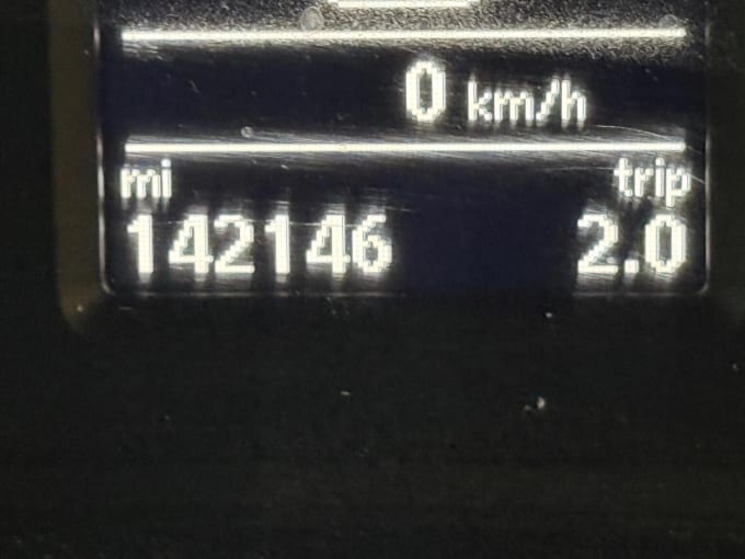 2013 Seat Alhambra