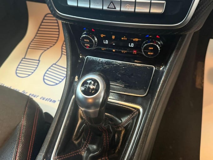 2018 Mercedes-benz A Class