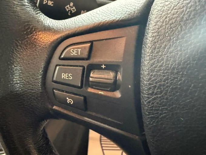 2012 BMW 3 Series