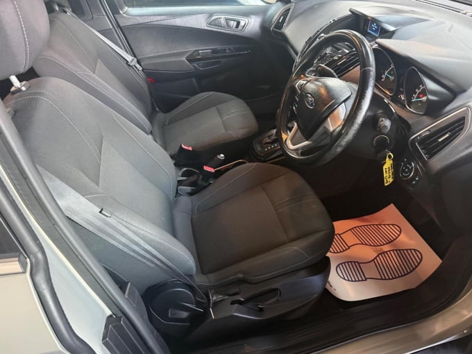 2013 Ford B-max