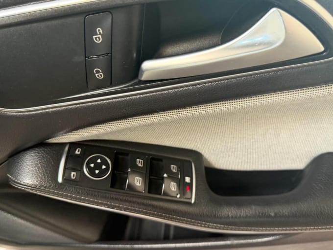 2014 Mercedes-benz A Class