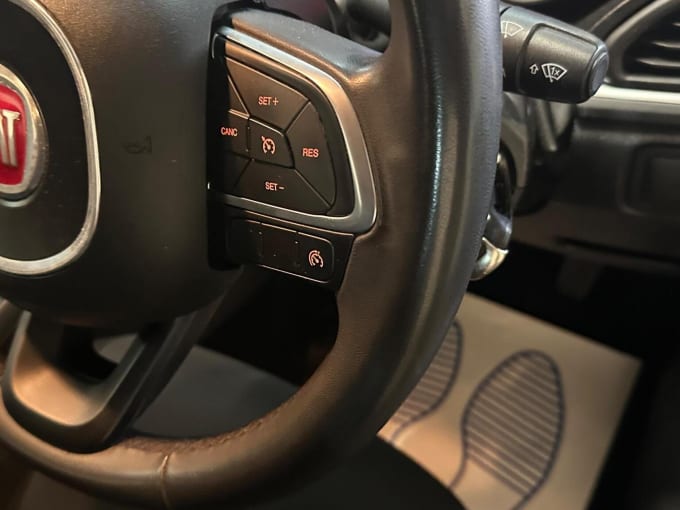 2019 Fiat Tipo