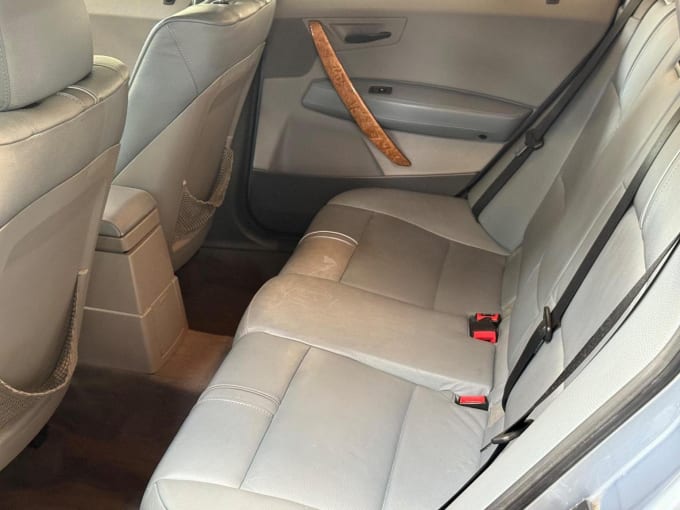 2004 BMW X3