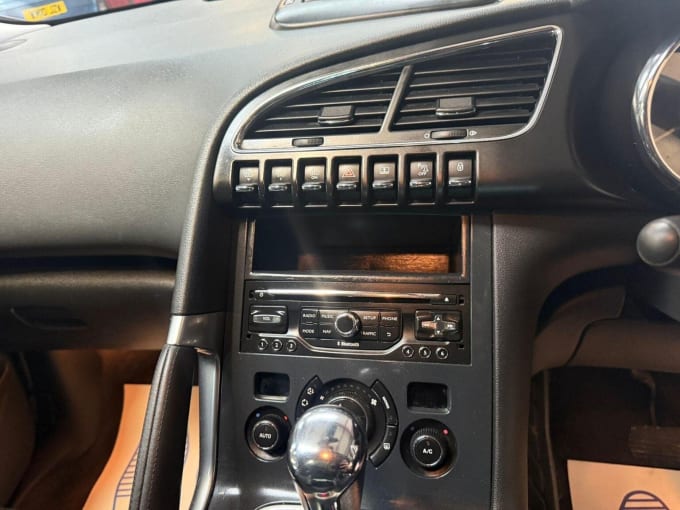 2016 Peugeot 3008