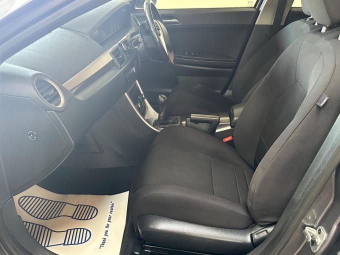 2013 Mg Mg6