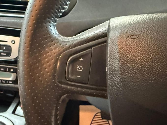 2015 Renault Grand Scenic