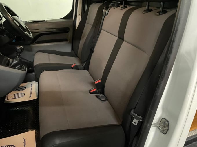 2017 Toyota Proace