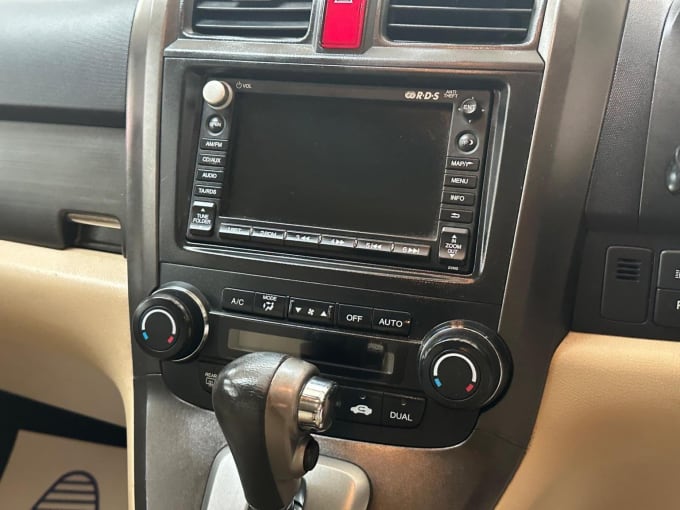 2010 Honda Cr-v