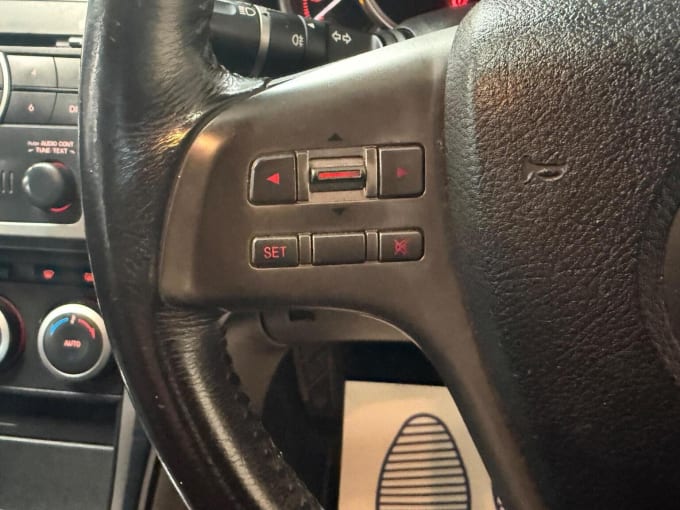 2008 Mazda Mazda6